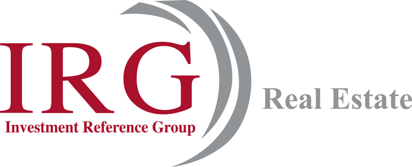 IRG partners Investment Reference Group